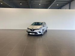 Cinzento Usado 2021 Renault Clio V Intens Sedan | € 17.950 (Preço elevado)