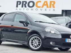 Fiat Grande Punto