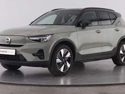 Verde Usado 2025 Volvo EX40 SUV | € 49.700