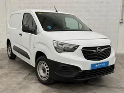 Branco Usado 2022 Opel Combo Monovolume | € 12.000 (Super Preço)