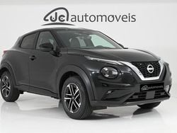 Preto Novo 2025 Nissan Juke SUV | € 24.500 (Preço justo)