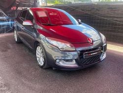 Cinza Usado 2012 Renault Mégane III Dynamique | € 11.390 (Caro)