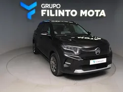 Preto Usado 2025 Citroën C3 Citadino | € 19.770 (Preço justo)