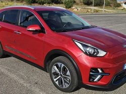 Usado 2020 Kia e-Niro SUV | € 20.499 (Bom preço)