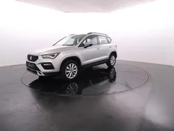 Cinzento Usado 2023 Seat Ateca SUV | € 25.250 (Caro)