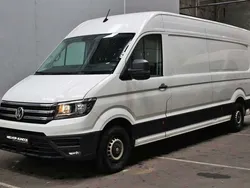 Branco Usado 2020 VW Crafter Van | € 21.500 (Preço justo)