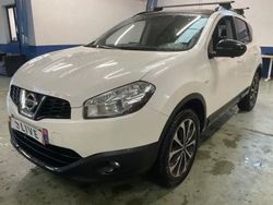 Branco Usado 2014 Nissan Qashqai 360º SUV | € 11.900 (Bom preço)