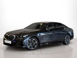 Usado 2024 BMW 530e Comfort Edition | € 63.946