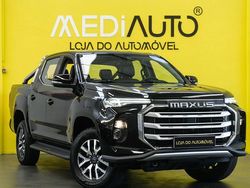 Preto Usado 2023 Maxus T90 Pickup | € 39.500