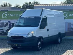 Branco Usado 2013 Iveco Daily | € 18.500