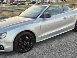 Usado 2011 Audi A5 S-Line Coupé | € 14.900 (Preço justo)