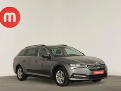 Usado 2023 Skoda Superb Ambition Carrinha | € 28.999 (Preço justo)
