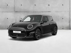 Midnight black ii metalizado Novo 2024 Mini Cooper SE Citadino | € 49.415