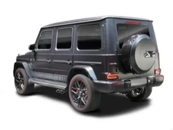 1,350€1,350€ Usado 2023 Mercedes G500 SUV | € 173.189