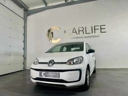 Branco Usado 2019 VW up! Citadino | € 8.990 (Super Preço)