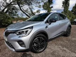 Cinza Usado 2021 Renault Captur SUV | € 21.865 (Preço justo)