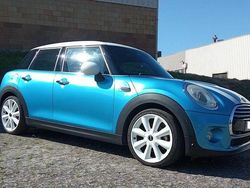 Usado 2015 Mini Cooper D Citadino | € 11.500 (Preço justo)