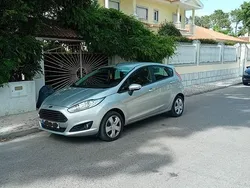 Usado 2015 Ford Fiesta Citadino | € 7.000 (Super Preço)