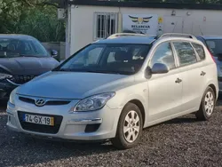 Cinzento Usado 2008 Hyundai i30 Classic Carrinha | € 4.500 (Bom preço)