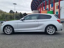 Usado 2012 BMW 116 Sport Line Citadino | € 10.880