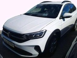 Branco Usado 2022 VW Taigo Life SUV | € 17.499 (Preço justo)