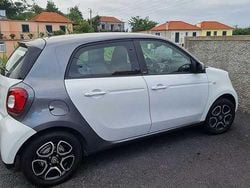Usado 2017 Smart ForFour Passion Sedan | € 14.550 (Preço elevado)