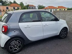 Usado 2017 Smart ForFour Passion Sedan | € 14.550 (Preço elevado)