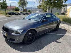 Usado 2007 BMW 320 | € 8.950 (Bom preço)