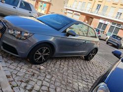 Usado 2011 Audi A1 Citadino | € 5.900 (Super Preço)