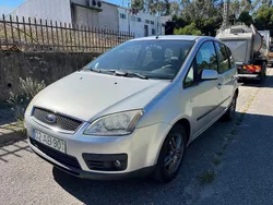 Usado 2005 Ford C-MAX Monovolume | € 2.250 (Super Preço)