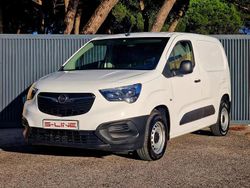Branco Usado 2022 Opel Combo Enjoy | € 15.990 (Super Preço)