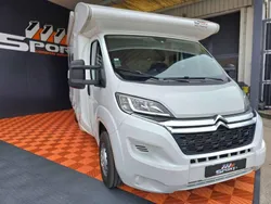 Branco Usado 2015 Citroën Jumper Monovolume | € 51.900