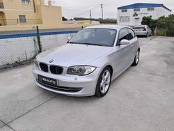 Usado 2009 BMW 120 Citadino | € 8.500 (Bom preço)