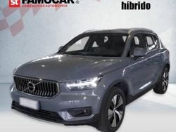 Preto Usado 2021 Volvo XC40 SUV | € 29.980 (Bom preço)