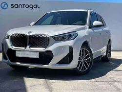 Branco Usado 2024 BMW iX1 Luxury Line SUV | € 52.900 (Super Preço)
