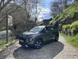 Cinzento Usado 2020 Citroën C3 Aircross SUV | € 15.990 (Preço elevado)