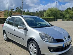 Usado 2008 Renault Clio III Sedan | € 4.350