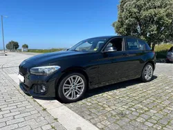 Usado 2015 BMW 118 Citadino | € 13.500