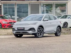Branco Usado 2023 BYD Atto 3 SUV | € 28.950 (Preço justo)