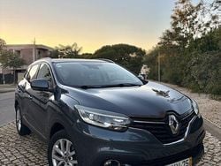 Usado 2016 Renault Kadjar SUV | € 8.990 (Super Preço)