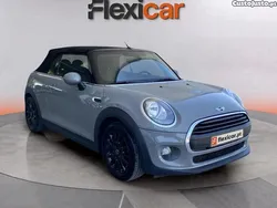 Cinza Usado 2018 Mini ONE Citadino | € 18.390 (Preço justo)