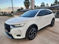 Branco Usado 2021 DS Automobiles DS7 Crossback Performance SUV | € 27.900 (Preço justo)