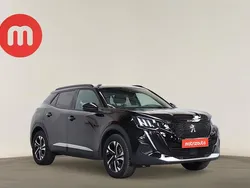 Usado 2023 Peugeot e-2008 GT SUV | € 27.499 (Preço justo)