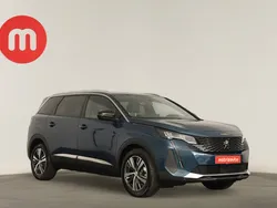Novo 2024 Peugeot 5008 Allure Monovolume | € 33.999 (Super Preço)