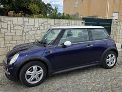 Usado 2005 Mini Cooper Citadino | € 5.100