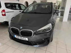 Cinzento Usado 2020 BMW M2 Carrinha | € 20.250