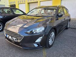 Usado 2020 Ford Focus Titanium | € 10.950 (Super Preço)