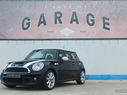 Preto Usado 2011 Mini Cooper S Citadino | € 13.950 (Preço justo)