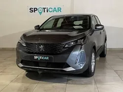 Cinzento Usado 2021 Peugeot 3008 Active SUV | € 28.900 (Caro)