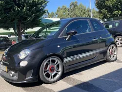 Usado 2015 Abarth 595 Turismo Citadino | € 13.500 (Preço justo)